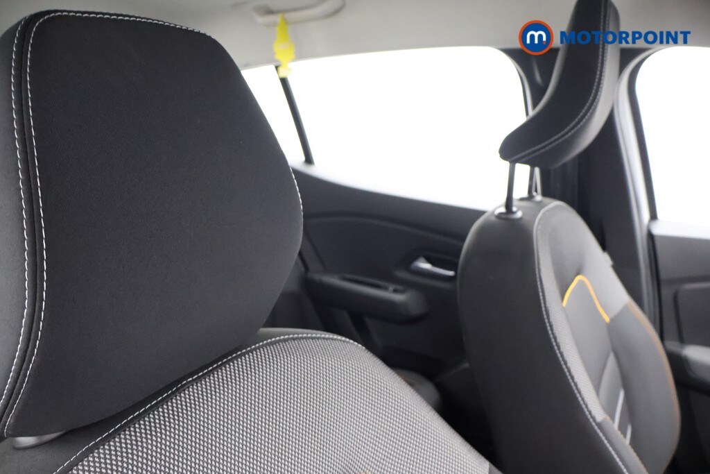 Used Dacia Sandero Stepway 2022 for sale - 76328925: Photo 23