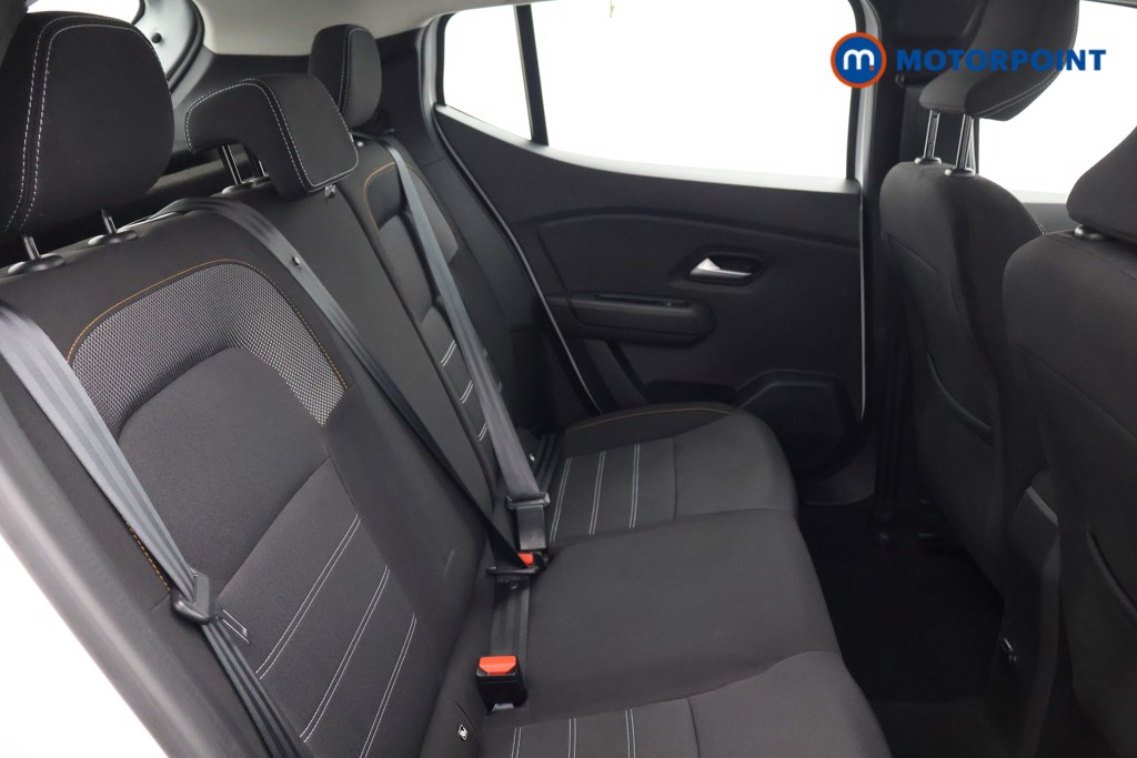 Used Dacia Sandero Stepway 2022 for sale - 76328925: Photo 24