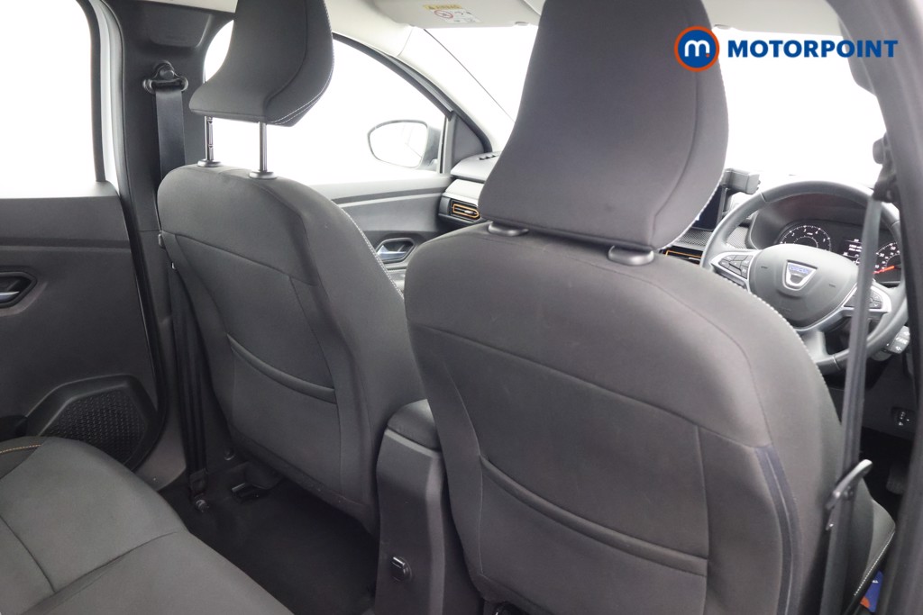 Used Dacia Sandero Stepway 2022 for sale - 76328925: Photo 25