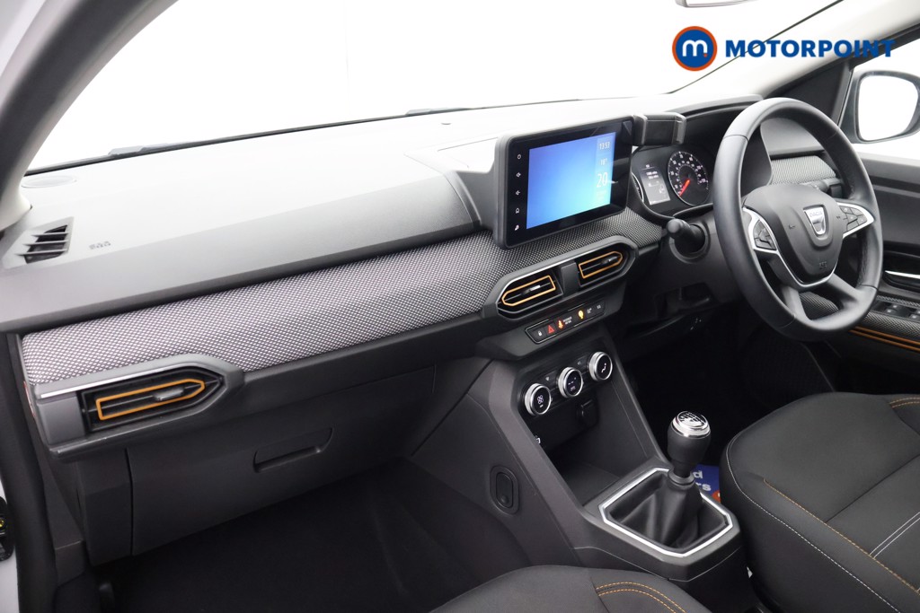 Used Dacia Sandero Stepway 2022 for sale - 76328925: Photo 27