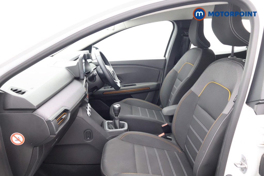 Used Dacia Sandero Stepway 2022 for sale - 76328925: Photo 28