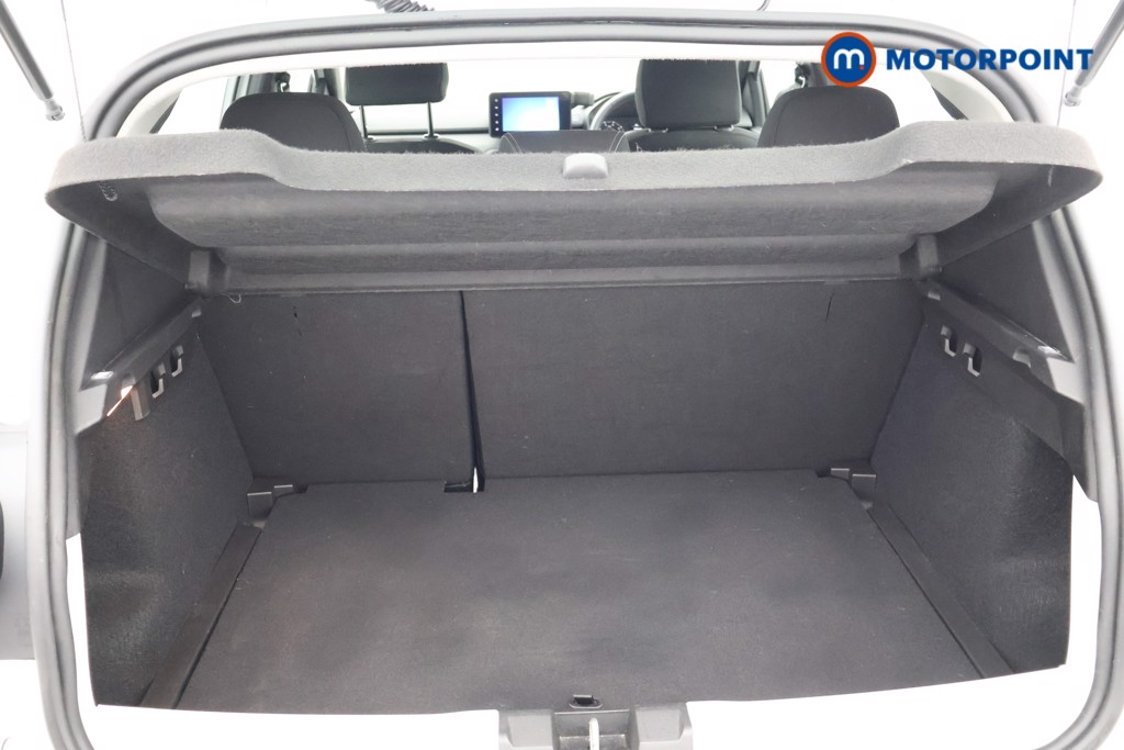 Used Dacia Sandero Stepway 2022 for sale - 76328925: Photo 29