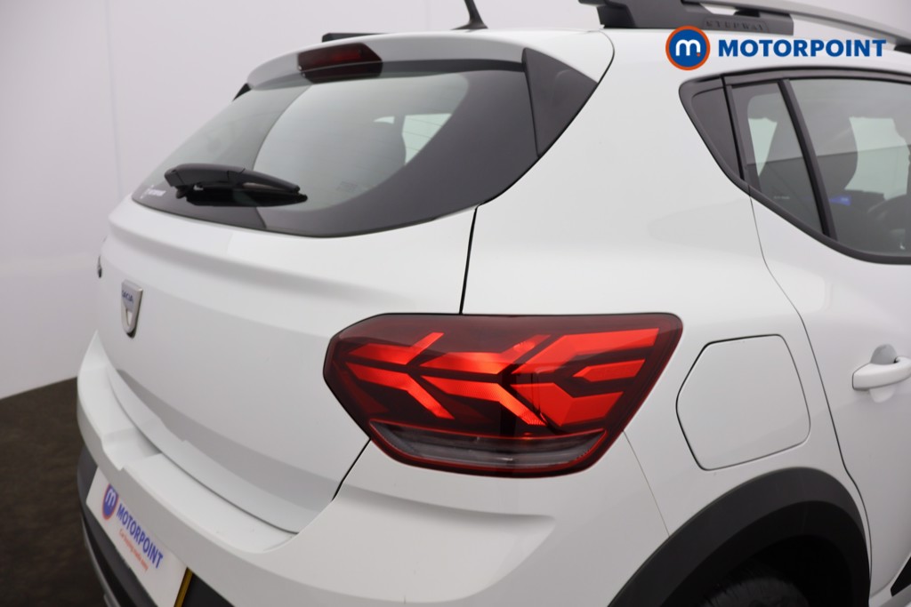 Used Dacia Sandero Stepway 2022 for sale - 76328925: Photo 31
