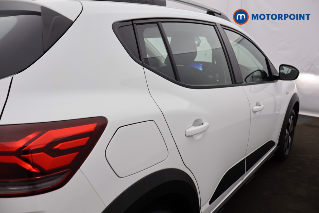 Used Dacia Sandero Stepway 2022 for sale - 76328925: Photo 32
