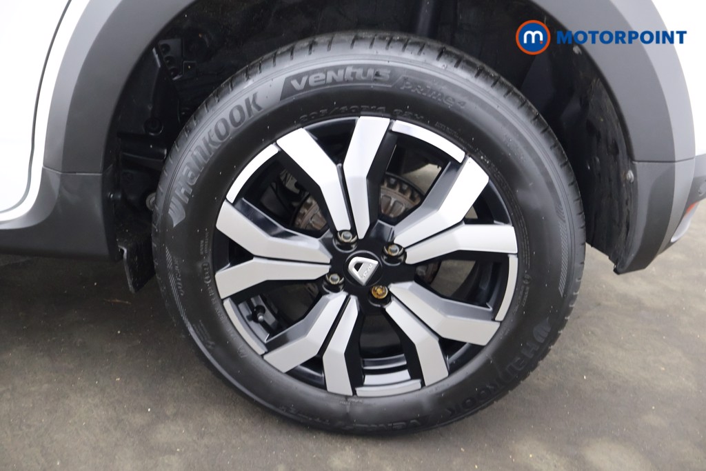 Used Dacia Sandero Stepway 2022 for sale - 76328925: Photo 38