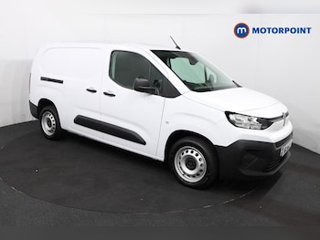 Used Citroen Berlingo 2025 for sale - 76096452: Photo