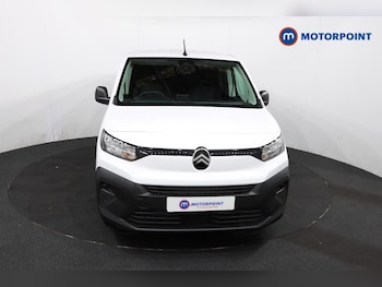 Used Citroen Berlingo 2025 for sale - 76096452: Photo