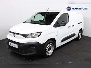 Used Citroen Berlingo 2025 for sale - 76096452: Photo