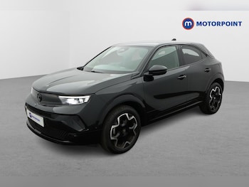 Used Vauxhall Mokka 2025 for sale - 78353699: Photo