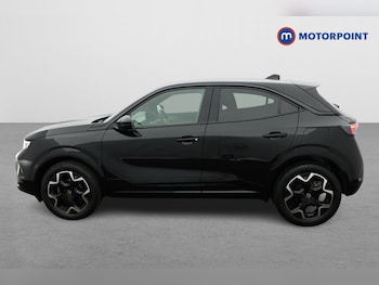 Used Vauxhall Mokka 2025 for sale - 78353699: Photo
