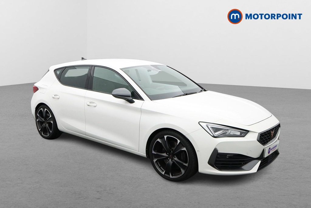 Used Cupra Leon 2021 for sale - 76344821: Photo 1