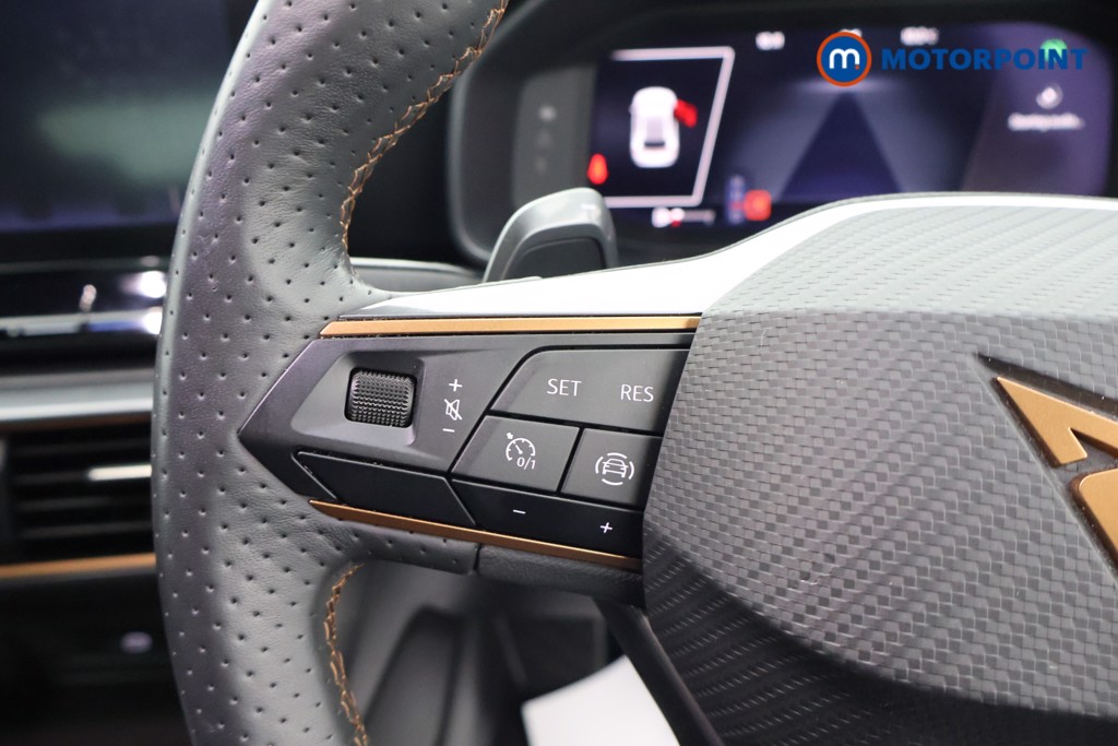 Used Cupra Leon 2021 for sale - 76344821: Photo 10