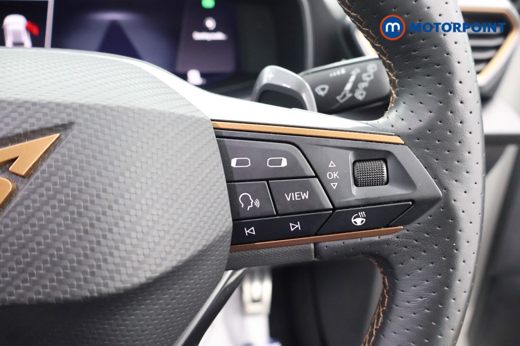 Used Cupra Leon 2021 for sale - 76344821: Photo 11