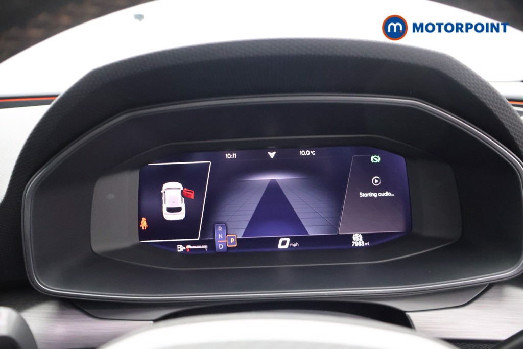 Used Cupra Leon 2021 for sale - 76344821: Photo 12