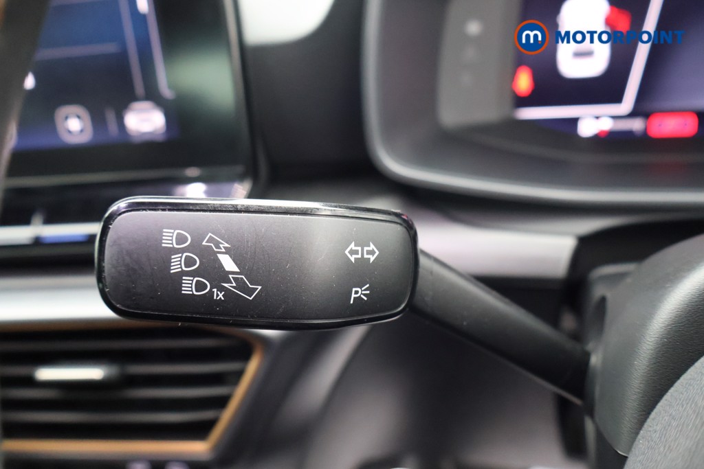Used Cupra Leon 2021 for sale - 76344821: Photo 13