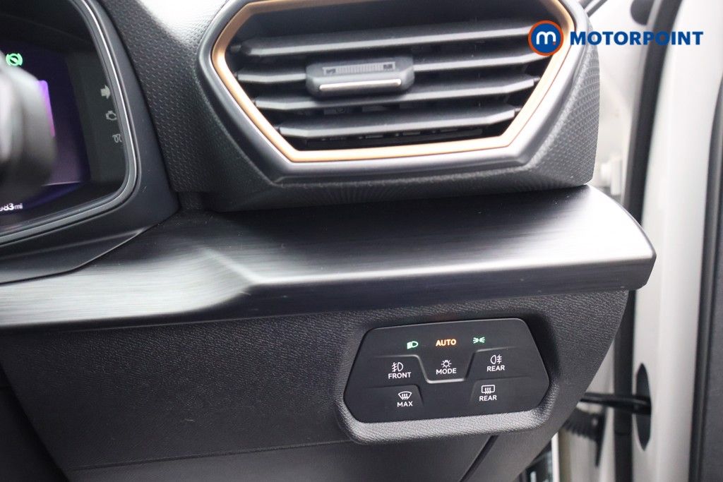 Used Cupra Leon 2021 for sale - 76344821: Photo 15