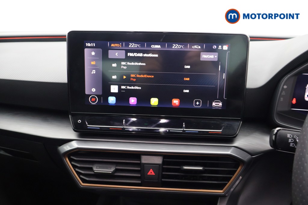 Used Cupra Leon 2021 for sale - 76344821: Photo 16