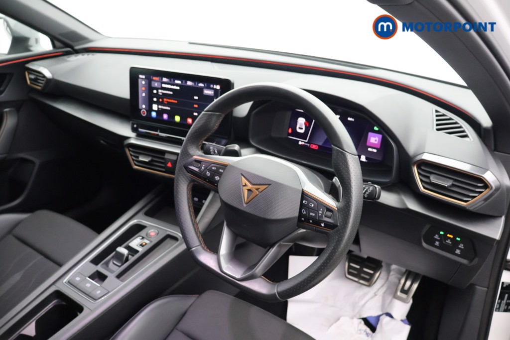 Used Cupra Leon 2021 for sale - 76344821: Photo 20