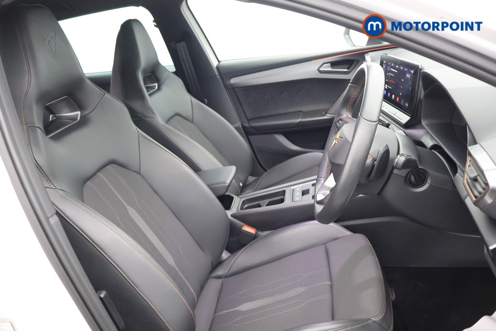 Used Cupra Leon 2021 for sale - 76344821: Photo 21