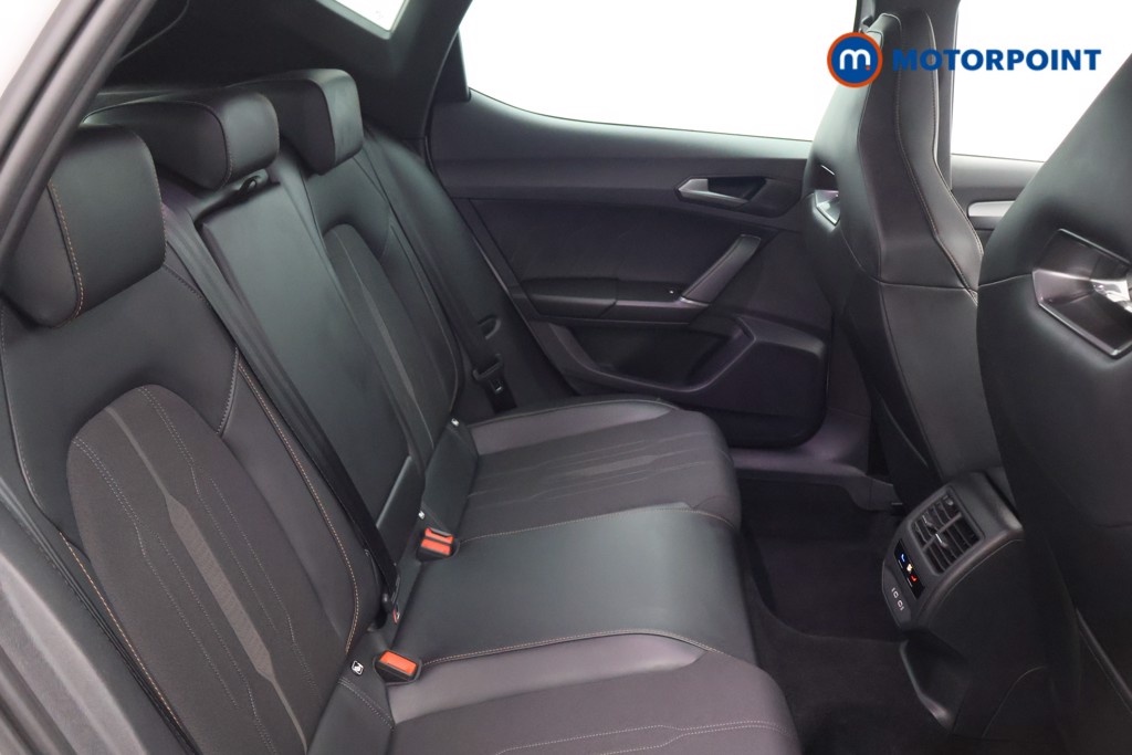 Used Cupra Leon 2021 for sale - 76344821: Photo 23
