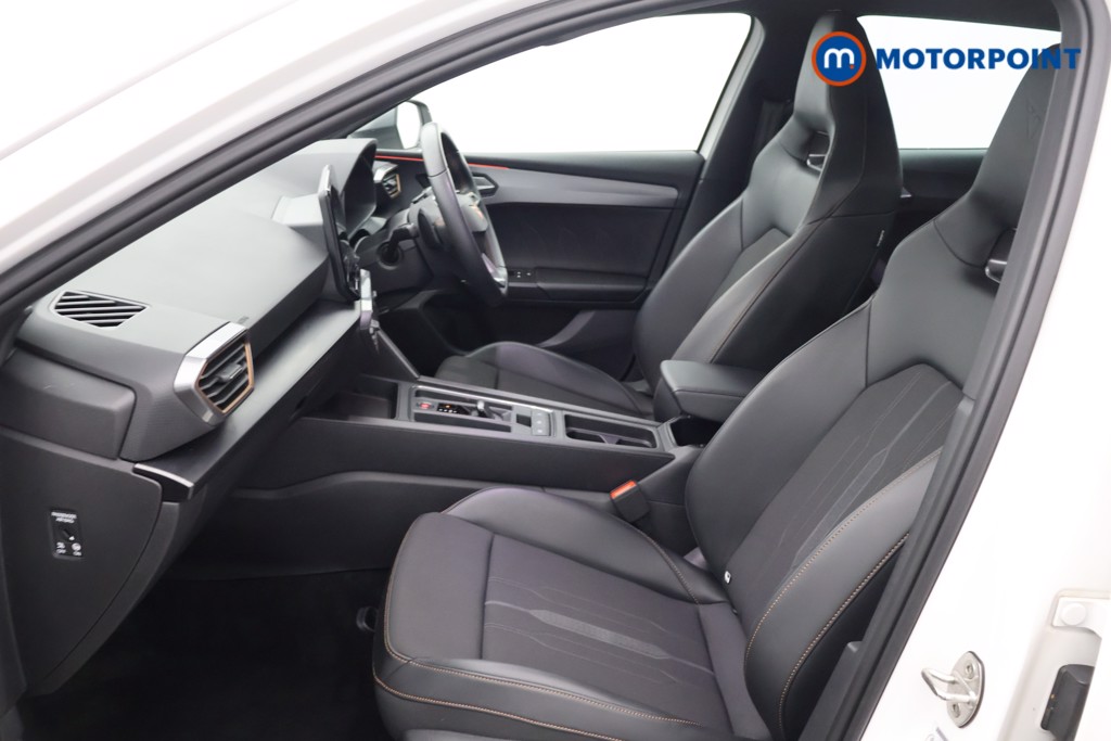 Used Cupra Leon 2021 for sale - 76344821: Photo 27