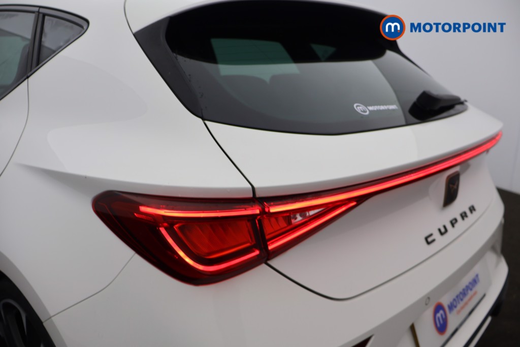 Used Cupra Leon 2021 for sale - 76344821: Photo 29