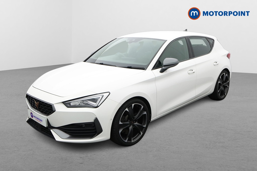Used Cupra Leon 2021 for sale - 76344821: Photo 3
