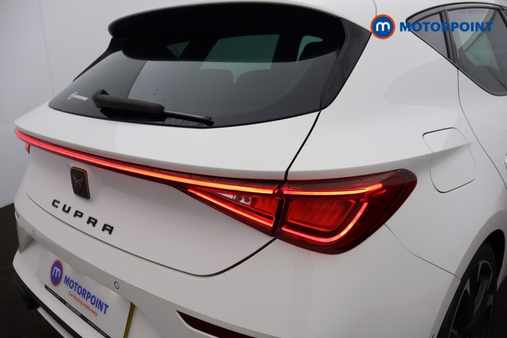 Used Cupra Leon 2021 for sale - 76344821: Photo 30