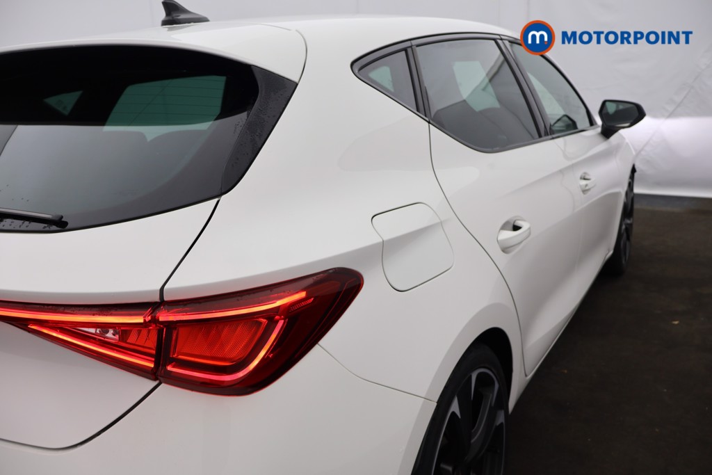 Used Cupra Leon 2021 for sale - 76344821: Photo 31