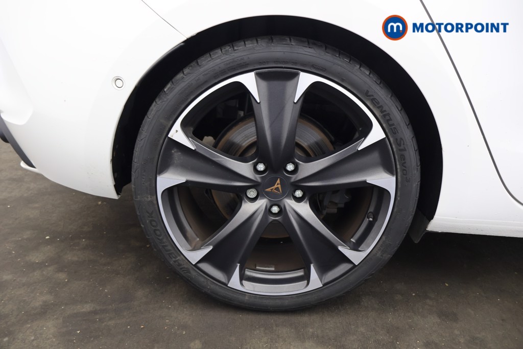 Used Cupra Leon 2021 for sale - 76344821: Photo 32
