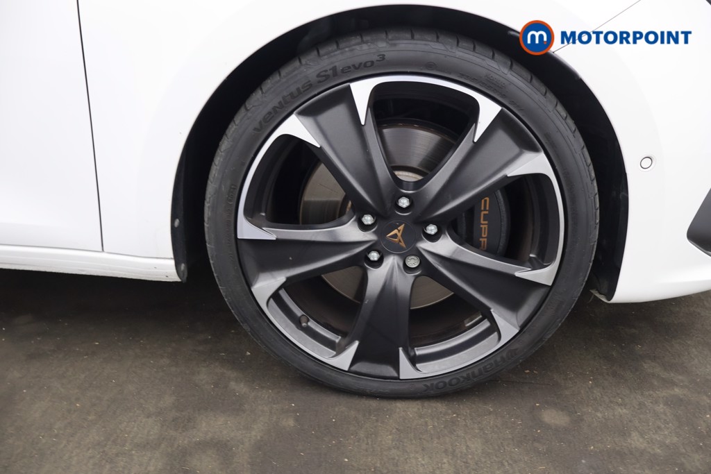 Used Cupra Leon 2021 for sale - 76344821: Photo 33