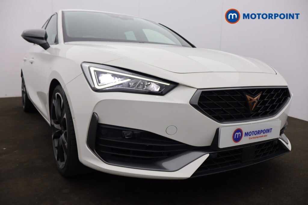 Used Cupra Leon 2021 for sale - 76344821: Photo 34