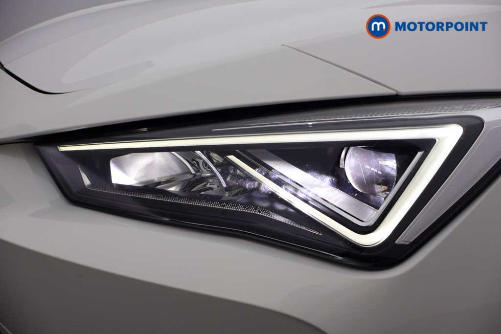 Used Cupra Leon 2021 for sale - 76344821: Photo 35