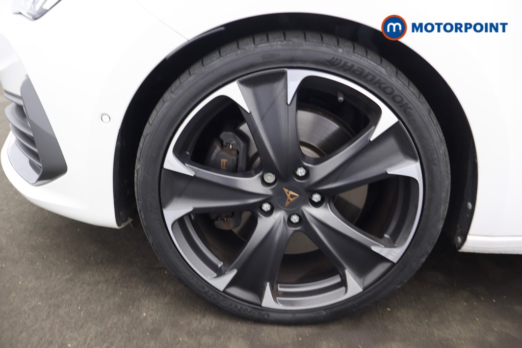 Used Cupra Leon 2021 for sale - 76344821: Photo 36