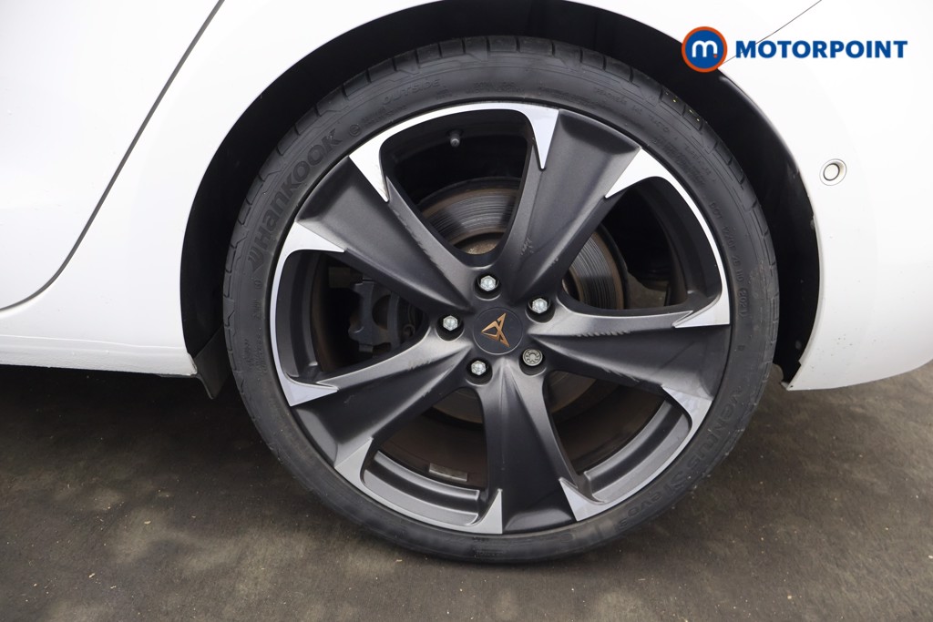 Used Cupra Leon 2021 for sale - 76344821: Photo 37
