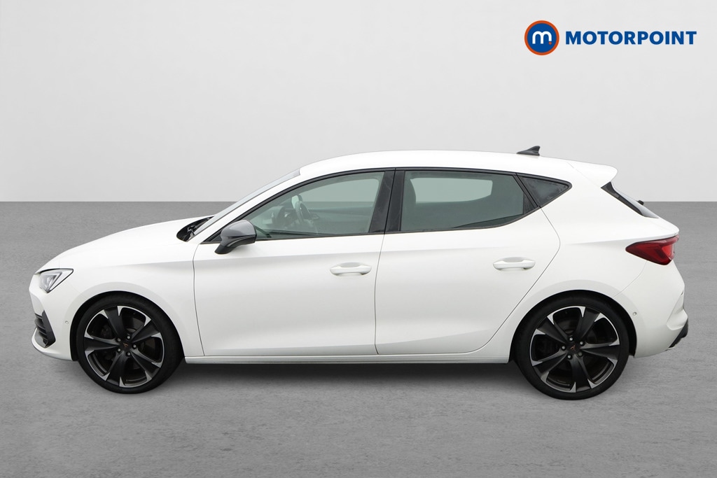 Used Cupra Leon 2021 for sale - 76344821: Photo 4