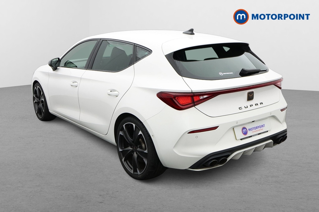 Used Cupra Leon 2021 for sale - 76344821: Photo 5