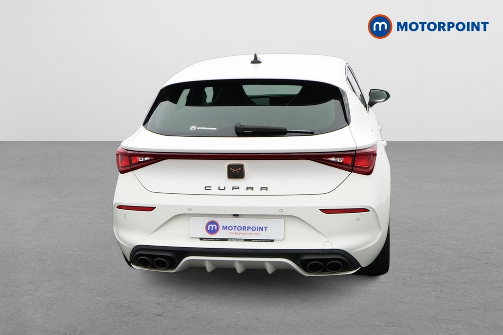 Used Cupra Leon 2021 for sale - 76344821: Photo 6