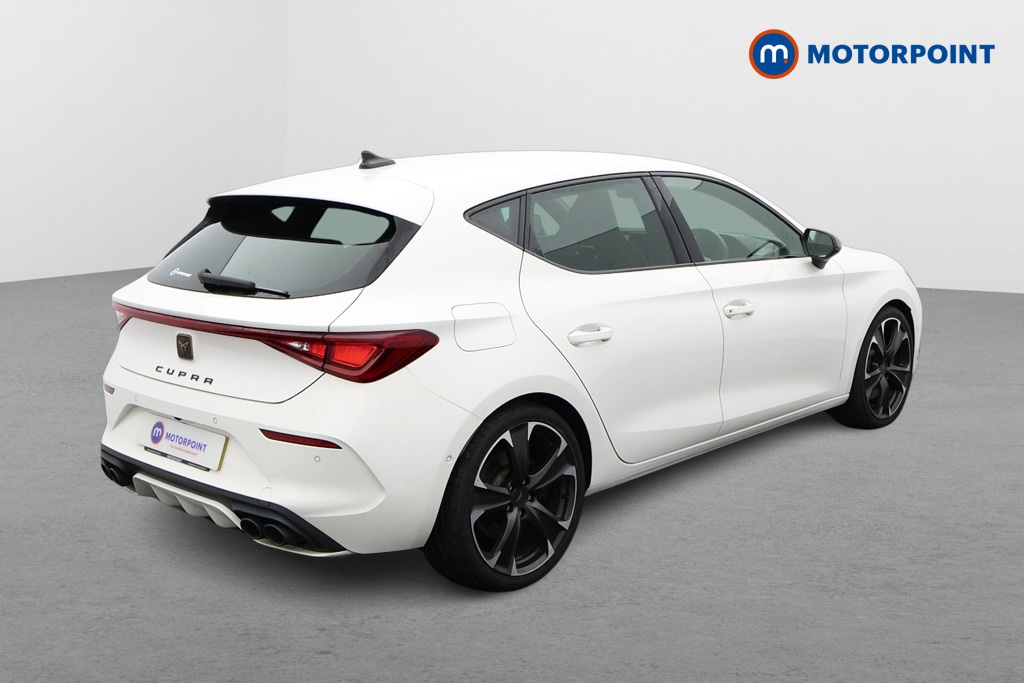 Used Cupra Leon 2021 for sale - 76344821: Photo 7