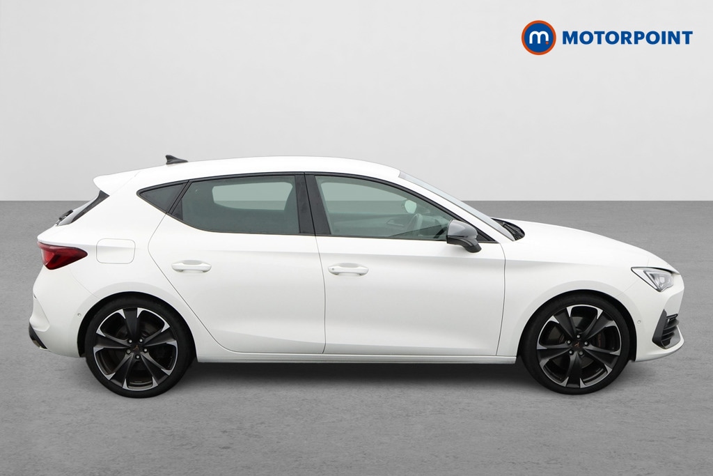 Used Cupra Leon 2021 for sale - 76344821: Photo 8
