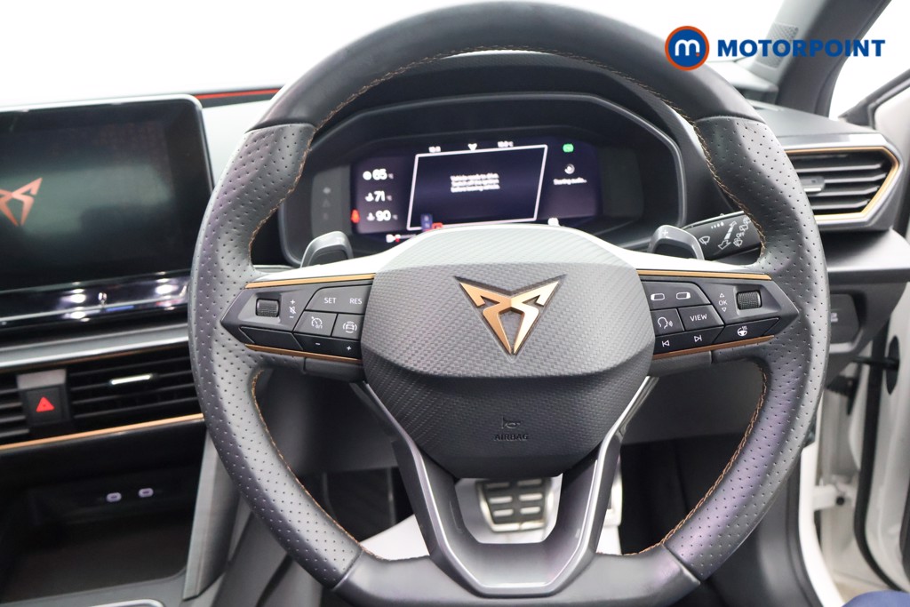 Used Cupra Leon 2021 for sale - 76344821: Photo 9