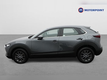 Used Mazda CX-30 2024 for sale - 78850088: Photo