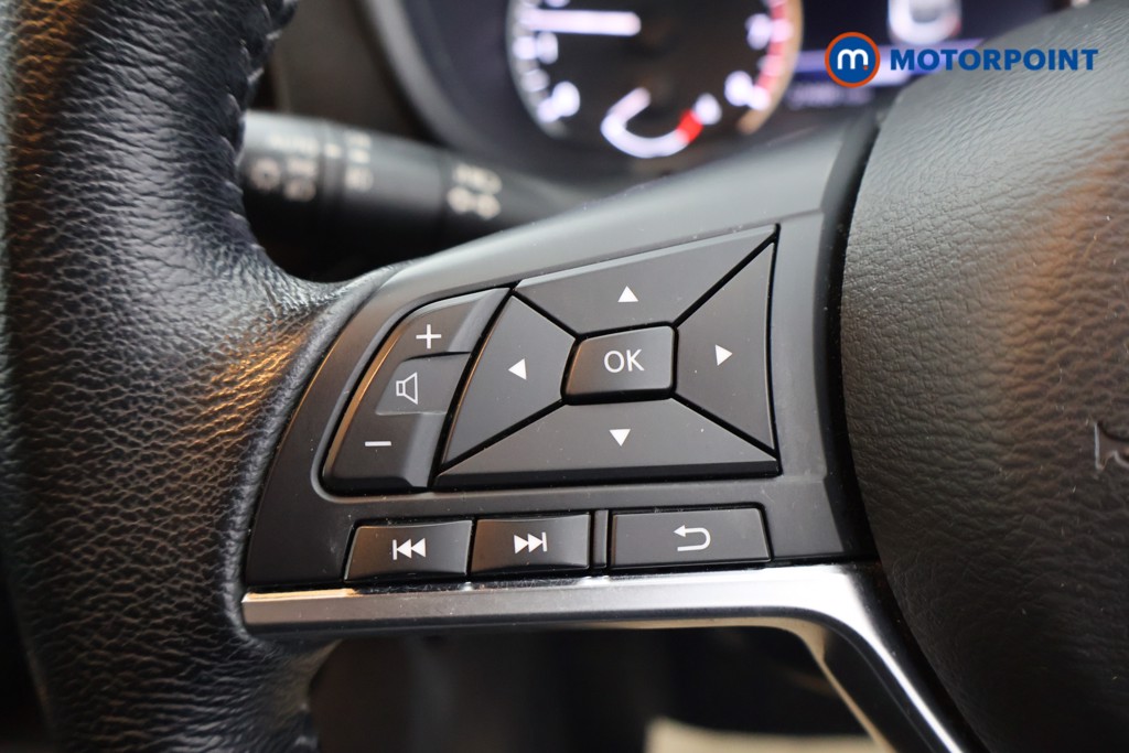 Used Nissan Juke for sale - 77086167: Photo 10