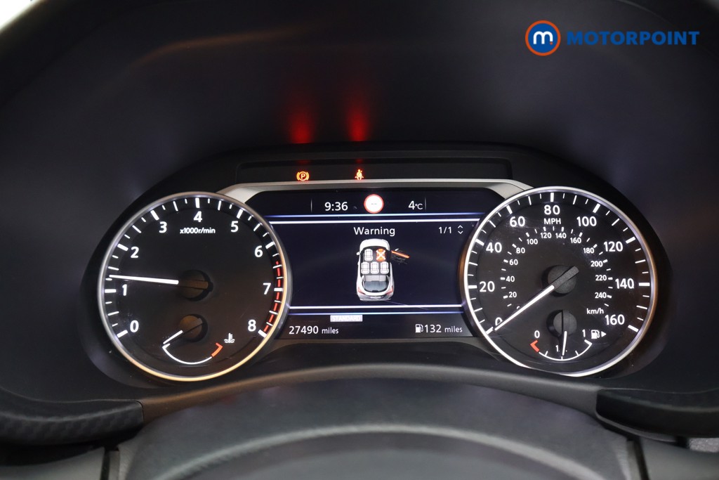 Used Nissan Juke for sale - 77086167: Photo 12