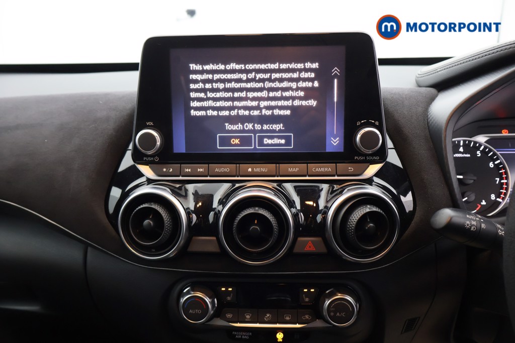 Used Nissan Juke for sale - 77086167: Photo 16