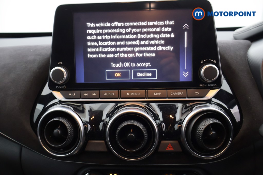 Used Nissan Juke for sale - 77086167: Photo 17