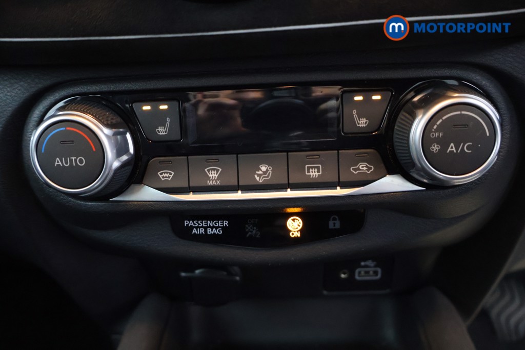 Used Nissan Juke for sale - 77086167: Photo 18