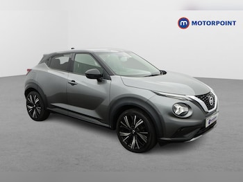 Used Nissan Juke undefined for sale - 77086167: Photo
