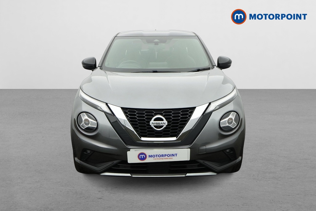Used Nissan Juke for sale - 77086167: Photo 2