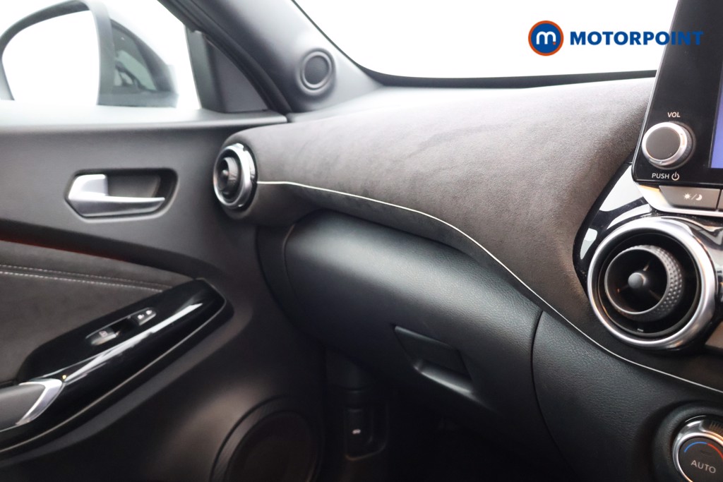 Used Nissan Juke for sale - 77086167: Photo 23